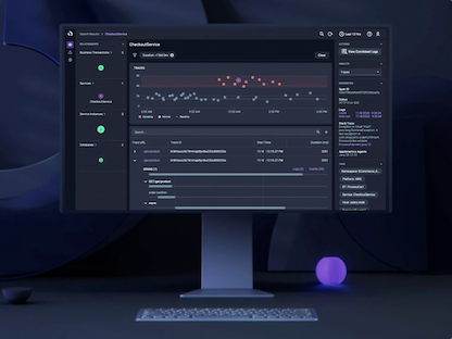 Transform digital business today with Cisco Cloud Observability